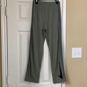 Youth Nike Dri-Fit Athletic Pants